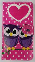 Capa Capinha Carteira para sumsung Galaxy a01 tela 5.7 colorido