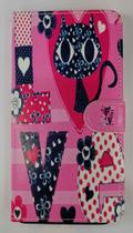 Capa Capinha Carteira para sumsung Galaxy a01 tela 5.7 colorido