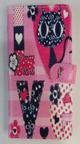 Capa Capinha Carteira para sumsung Galaxy a10 a105 tela 6.2 colorido