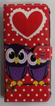 Capa Capinha Carteira para sumsung Galaxy a32 4g tela 6.4 colorido
