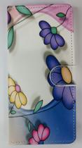 Capa Capinha Carteira para sumsung Galaxy m21s Tela 6.4 colorido