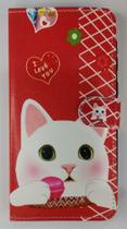 Capa Capinha Carteira para sumsung Galaxy m21s Tela 6.4 colorido