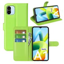 Capa Capinha Carteira Para Xiaomi Redmi A1 Case Couro Flip