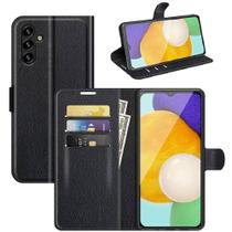 Capa Capinha Carteira Samsung A13 5G Com Porta Cartão