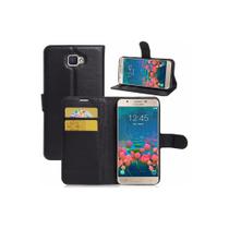 Capa Capinha Carteira Samsung Galaxy J5 Prime Case Couro Flip