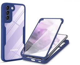 Capa Capinha Case 360 Anti Impacto Para Samsung Galaxy S23