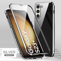 Capa Capinha Case 360 Magnetica Para Samsung Galaxy S23 - M7