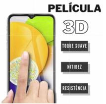 Capa Capinha Case A53 5G da Samsung Galaxy Silicone Aveludado Proteção de Câmera Colorida - CC
