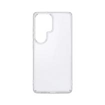 Capa Capinha Case Acrílica Transparente para Galaxy S26 Ultra