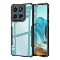 Capa Capinha Case Acrilico Para Motorola Moto Edge 60 5G