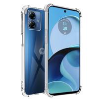 Capa Capinha Case Air Anti Impacto Para Motorola Moto G14
