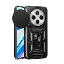 Capa Capinha Case Anel Magnetico Para Xiaomi Poco C75