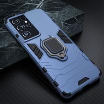 Capa Capinha Case Anel Magnetico Samsung Galaxy S22 Ultra - M9
