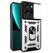 Capa Capinha Case Anel Para Motorola Moto Edge 50 Neo Capa Capinha Case Anel Para Motorola Moto Edge 50 Neo