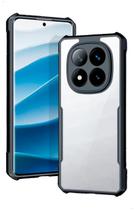 Capa Capinha Case Anti Impacto Acrilico Para Xiaomi Poco X7