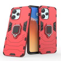 Capa Capinha Case Anti Impacto Anel Para Xiaomi Redmi 12 - GR Global Revolution