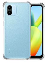 Capa Capinha Case Anti Impacto Compatível Redmi A2+ Plus Capa Capinha Case Anti Impacto Compatível Redmi A2+ Plus