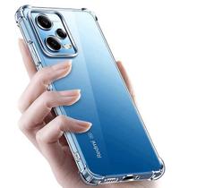 Capa Capinha Case Anti Impacto Compatível Xiaomi Poco X5 5g