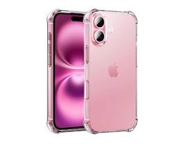 Capa Capinha Case Anti Impacto Iphone 16 Capa Capinha Case Anti Impacto Iphone 16