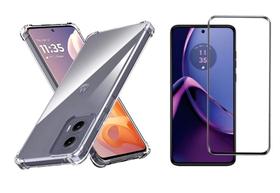 Capa Capinha Case Anti Impacto Motorola Moto E14 Capa Capinha Case Anti Impacto Motorola Moto E14