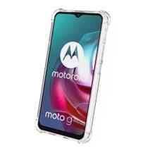 Capa Capinha Case Anti Impacto Motorola Moto G30 G10