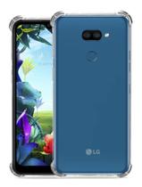 Capa Capinha Case Anti Impacto Para LG K40s Shock Quedas Capa Capinha Case Anti Impacto Para LG K40s Shock Quedas