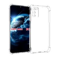 Capa Capinha Case Anti Impacto Para Samsung Galaxy A03S 6.5