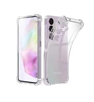 Capa Capinha Case Anti Impacto para Samsung Galaxy M55 5G Capa Capinha Case Anti Impacto para Samsung Galaxy M55 5G