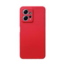 Capa Capinha Case Anti Impacto Para Xiaomi Redmi Note 12 4G
