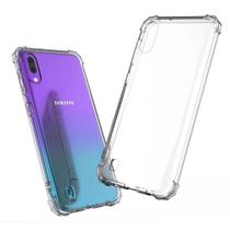 Capa Capinha Case Anti Impacto Samsung Galaxy A01 5.7 Capa Capinha Case Anti Impacto Samsung Galaxy A01 5.7