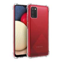 Capa Capinha Case Anti Impacto Samsung Galaxy A02S