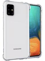 Capa Capinha Case Anti Impacto Samsung Galaxy S10 Lite  6.7