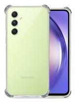 Capa Capinha Case Anti Impacto Shock Compatível Galaxy A24