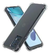 Capa Capinha Case Anti Impacto TPU para Motorola Moto G53 Transparente Capa Capinha Case Anti Impacto TPU para Motorola Moto G53 Transparente