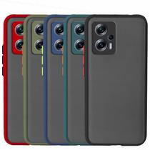 Capa Capinha Case Anti Impacto Translucida Xiaomi Poco X4 GT - M7