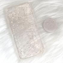 capinha transparente iphone 7 plus em Promoção no Magazine Luiza