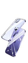 Capa Capinha Case Anti Impacto Transparente iPhone 14 Plus