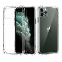 Capa Capinha Case Anti Impacto Transparente para Iphone 11 Pro 5.8