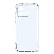 Capa Capinha Case Anti Impacto Transparente Para Motorola Moto G84