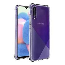 Capa Capinha Case Anti Impacto Transparente Samsung Galaxy A30s - GRC