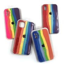 Capa capinha case anti impactos