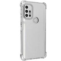 Capa capinha case anti impactos