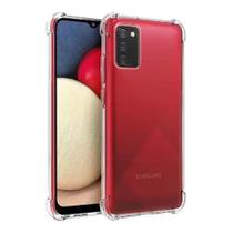 Capa Capinha Case Anti Impactos Samsung Galaxy A02S