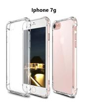 Capa Capinha Case Anti Shock Anti Impacto Iphone 7g Capa Capinha Case Anti Shock Anti Impacto Iphone 7g