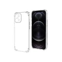 Capa Capinha Case Anti Shock Compatível iPhone 13 Pro 6.1"