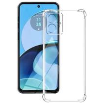 Capa Capinha Case Anti Shock Impacto Motorola G14 Capa Capinha Case Anti Shock Impacto Motorola G14