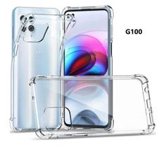 Capa Capinha Case Anti Shock Impacto Motorola Moto G100