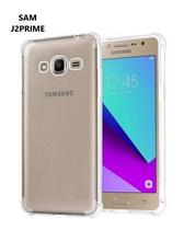 Capa Capinha Case Anti Shock Impacto Samsung Galaxy J2 Prime