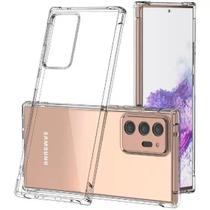 Capa Capinha Case Anti Shock Impacto Samsung Galaxy Note 20 Ultra