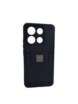 Capa Capinha Case Armadura Resistente Para Xiaomi Redmi Note 13 4G Capa Capinha Case Armadura Resistente Para Xiaomi Redmi Note 13 4G